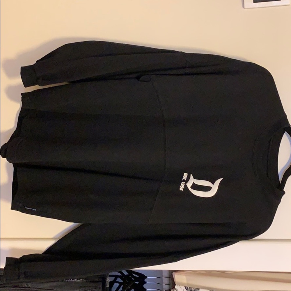 Disney long sleeve